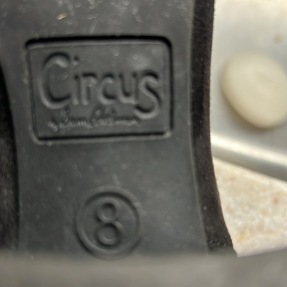 Circus by Sam Edelman Boots - Picture 9 of 9